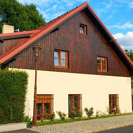 Vila Pod Branou Poprad Exterior photo