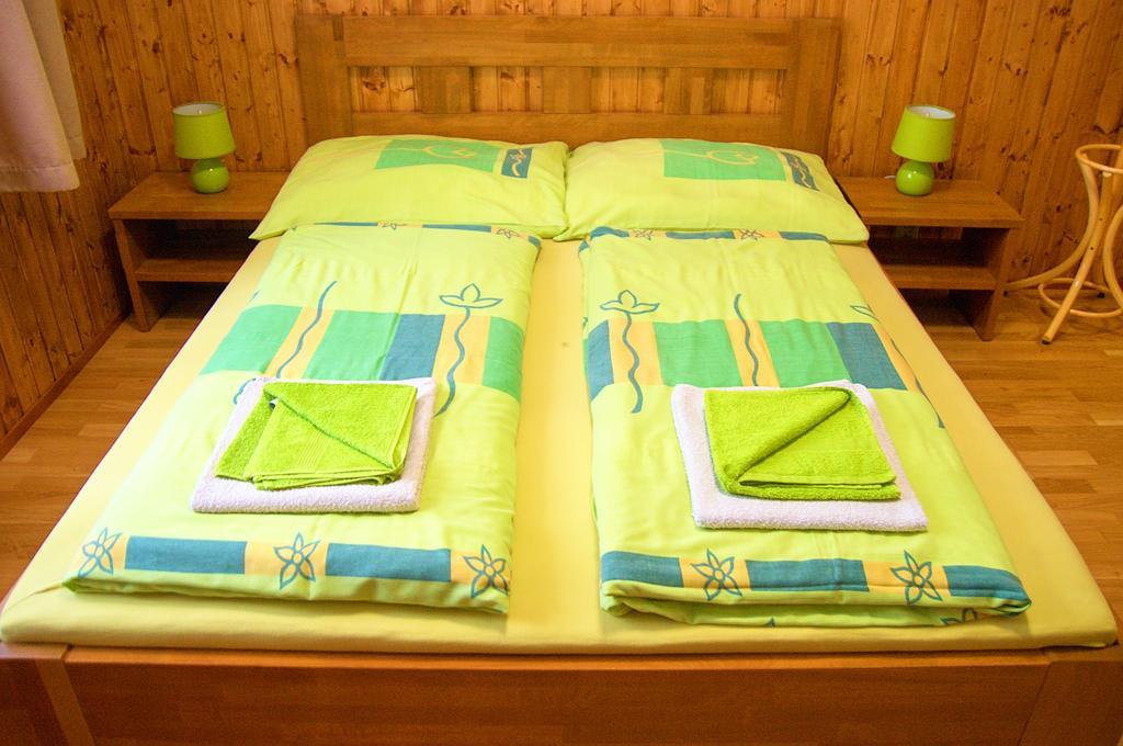 Vila Pod Branou Poprad Exterior photo