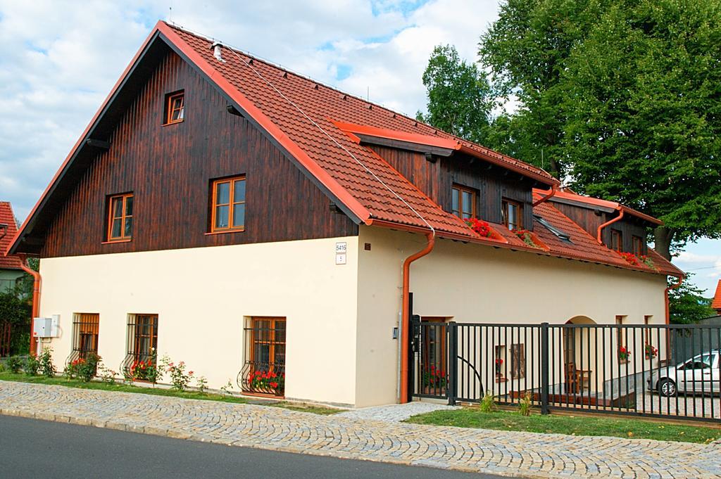 Vila Pod Branou Poprad Exterior photo